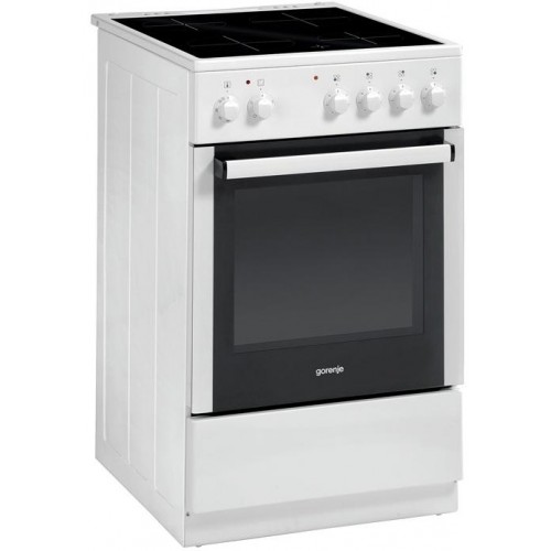 Кухонная плита Gorenje EC 51102 AW