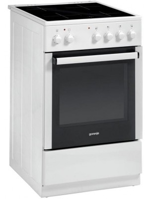 Кухонная плита Gorenje EC 51102 AW