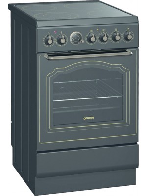 Кухонная плита Gorenje EC 55 CLB