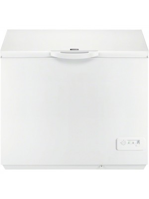 Морозильный ларь Zanussi ZFC 31400 WA