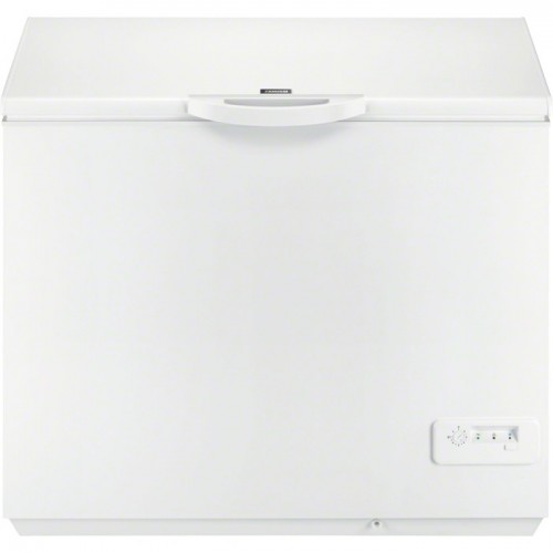Морозильный ларь Zanussi ZFC 31400 WA