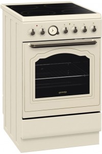 Кухонная плита Gorenje EC 55 CLI