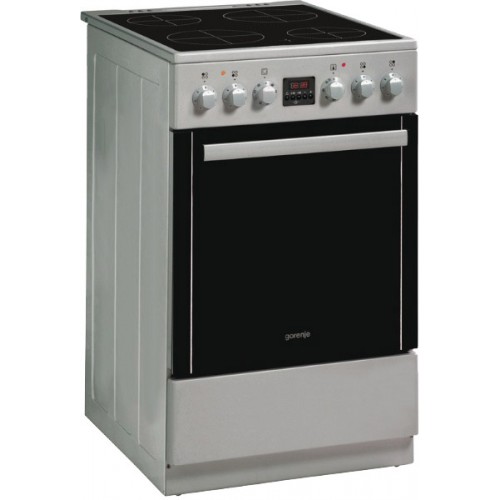 Кухонная плита Gorenje EC 55320 AX