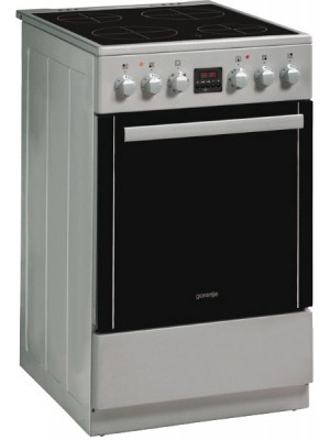 Кухонная плита Gorenje EC 55320 AX