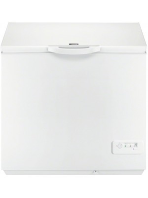 Морозильный ларь Zanussi ZFC 26400 WA