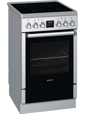 Кухонная плита Gorenje EC 55335 AX