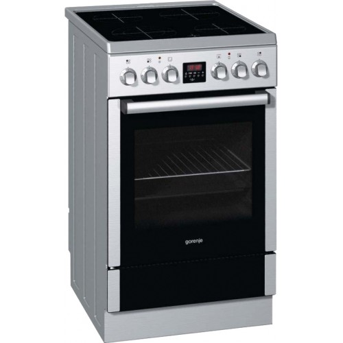 Кухонная плита Gorenje EC 55335 AX