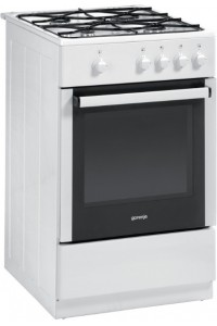 Кухонная плита Gorenje G 51100 AW