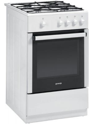 Кухонная плита Gorenje G 51100 AW