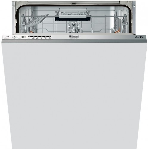 Посудомоечная машина Hotpoint-Ariston LTB 6B019 C