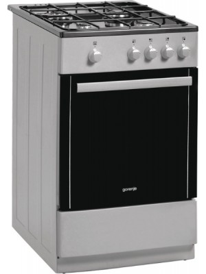 Кухонная плита Gorenje G 51100 AX