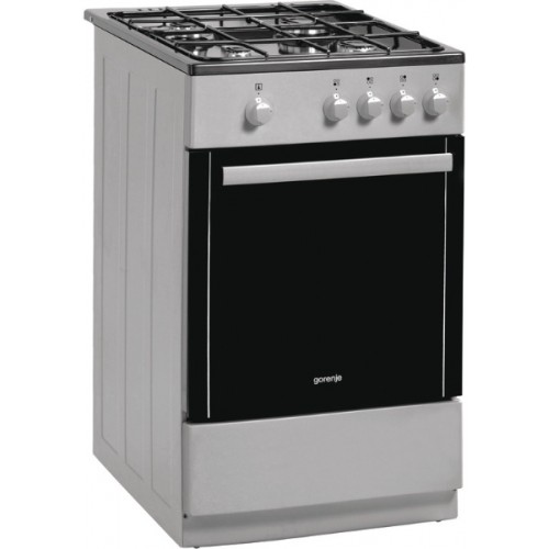 Кухонная плита Gorenje G 51100 AX