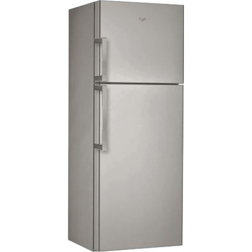 Холодильник с морозильной камерой Whirlpool WTV 4235 TS