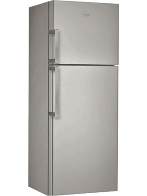 Холодильник с морозильной камерой Whirlpool WTV 4235 TS