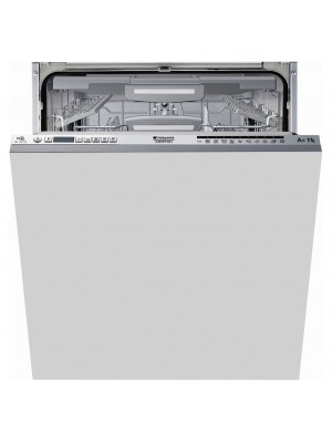 Посудомоечная машина Hotpoint-Ariston LTF 11S112