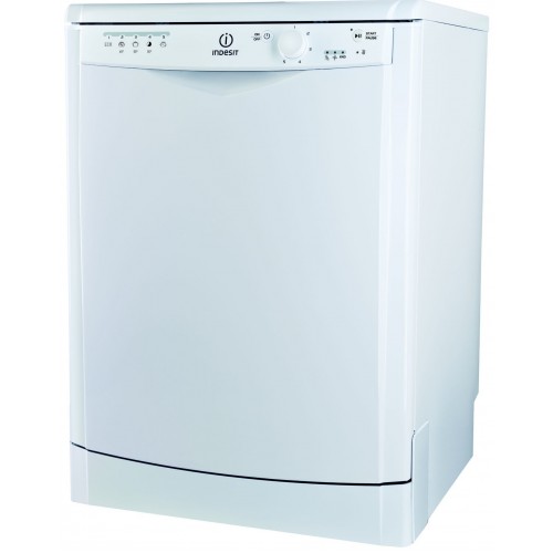 Посудомоечная машина Indesit DFG 15B10