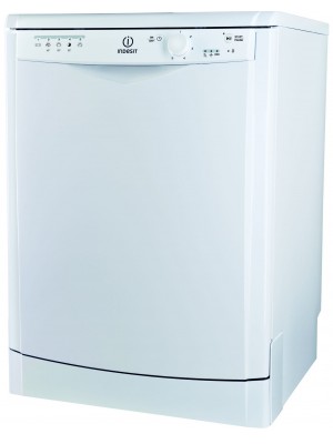 Посудомоечная машина Indesit DFG 15B10