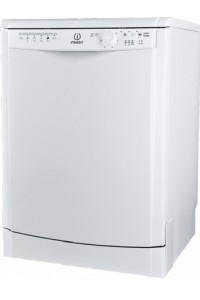 Посудомоечная машина Indesit DFG 26B1 EU