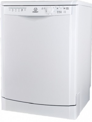 Посудомоечная машина Indesit DFG 26B1 EU