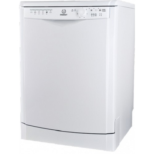 Посудомоечная машина Indesit DFG 26B1 EU