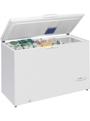 Морозильный ларь Whirlpool WHM 3911