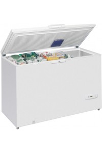 Морозильный ларь Whirlpool WHM 3911