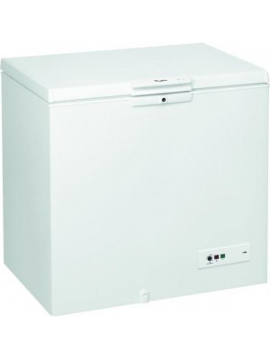 Морозильный ларь Whirlpool WHM 3111