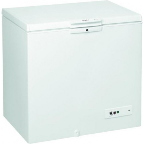 Морозильный ларь Whirlpool WHM 3111