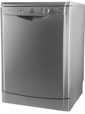 Посудомоечная машина Indesit DFG 26B1 NX EU