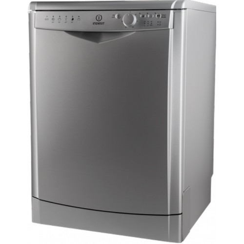 Посудомоечная машина Indesit DFG 26B1 NX EU