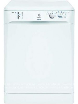 Посудомоечная машина Indesit DFP 272 EU