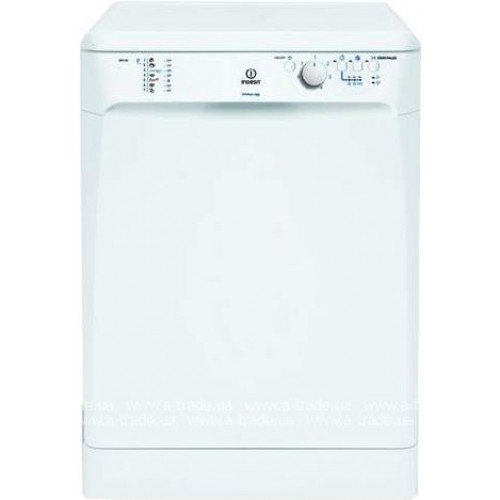 Посудомоечная машина Indesit DFP 272 EU