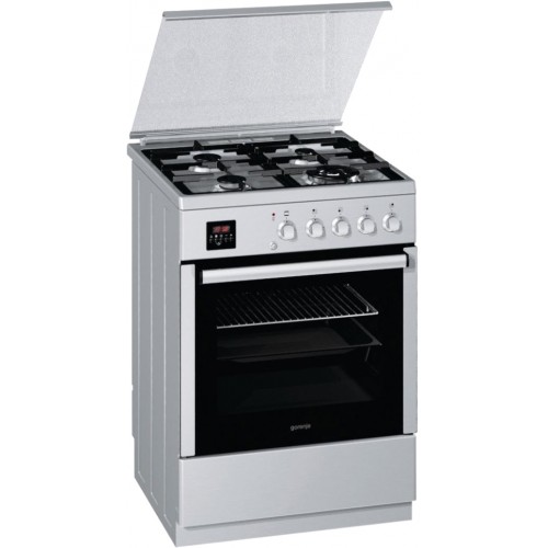 Кухонная плита Gorenje GI 63393 AX