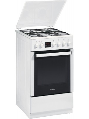 Кухонная плита Gorenje K 57306 AW