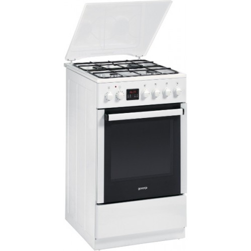 Кухонная плита Gorenje K 57306 AW