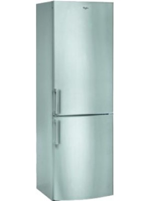 Холодильник с морозильной камерой Whirlpool WBE 3325 NFTS