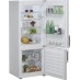 Холодильник с морозильной камерой Whirlpool WBE 2614 W