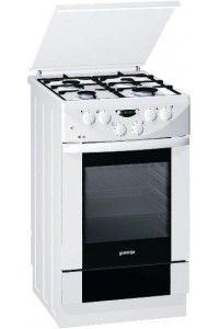 Кухонная плита Gorenje K 779 W