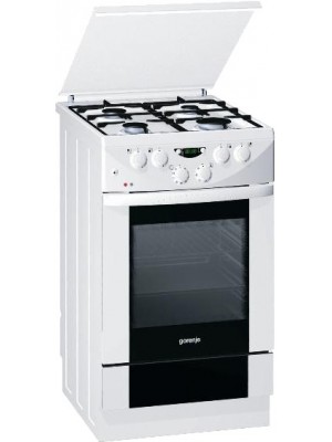 Кухонная плита Gorenje K 779 W