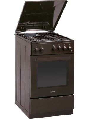 Кухонная плита Gorenje KN 55102 ABR3