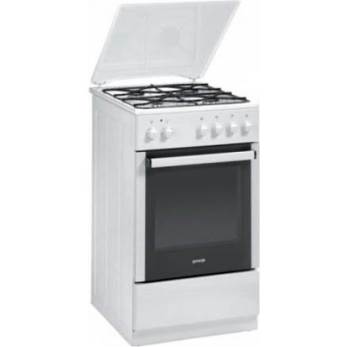 Кухонная плита Gorenje KN 55103 AW