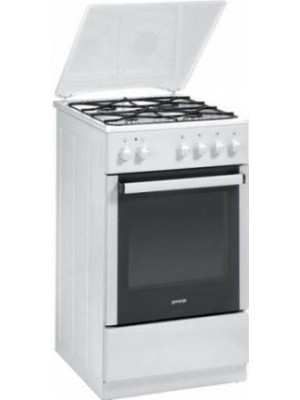 Кухонная плита Gorenje KN 55103 AW