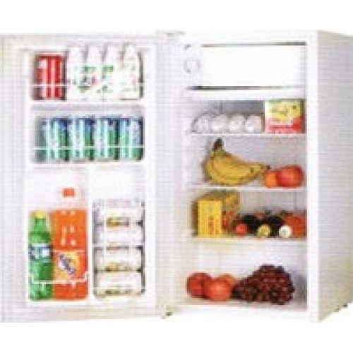 Холодильник с морозильной камерой West RX-08603