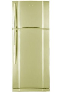 Холодильник с морозильной камерой Toshiba GR-R70UT-L (MC)