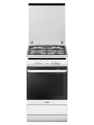 Кухонная плита Hansa FCGW53020