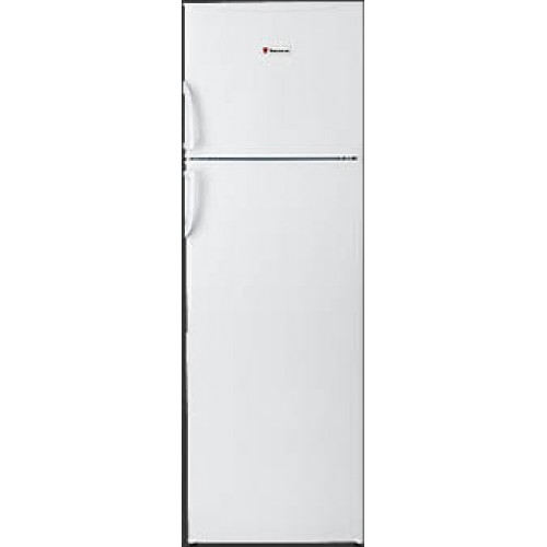 Холодильник с морозильной камерой Swizer DFR-204 WSP