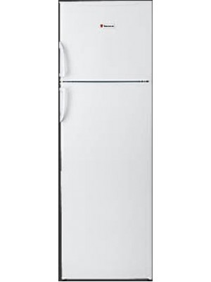 Холодильник с морозильной камерой Swizer DFR-204 WSP