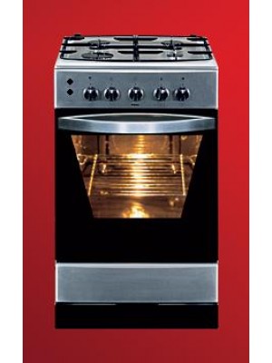 Кухонная плита Hansa FCGX56001010