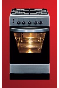 Кухонная плита Hansa FCGX56001010