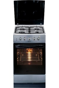 Кухонная плита Hansa FCGX56001014